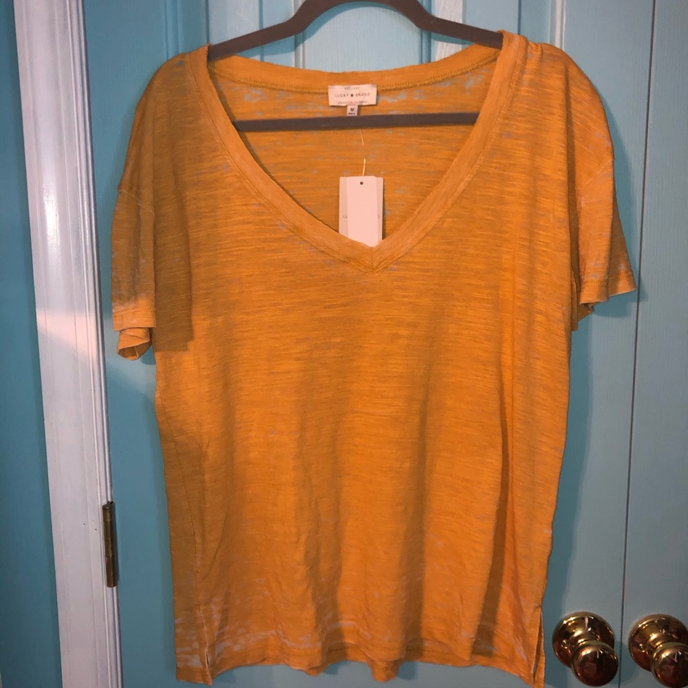 Lucky Brand Tee